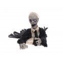 Zombie Halloween, animat 43 cm, EuroPalms 83314622