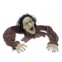 Figurina zombie tarator 140cm, EuroPalms 83314590