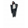 Figurina Halloween Fantoma animata 95cm, EuroPalms 8331440L