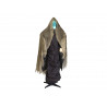 Figurina Halloween Grim Reaper 165cm, EuroPalms 83316097