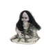 Figurina Papusa Horror Dansatoare, 46-80cm, EuroPalms 83316100
