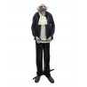 Figurina Halloween Zeraktor 164cm, EuroPalms 8331465G
