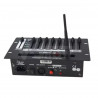 Controller DMX cu acumulator V-Show C24BW