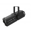 Reflector de teatru cu LED alb cald de 200 W si zoom, Eurolite LED PFE-200 3000K