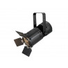 Proiector spot cu LED COB 20W, Eurolite LED PFR-50 WW