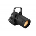 Proiector spot fără ventilator cu LED COB 20 W, Eurolite LED PPC-20 WW
