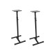 Set de 2 stative pentru monitor, OMNITRONIC MO-1 