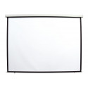 Ecran de proiectie rabatabil, Eurolite Projection Screen 4:3, 2.4m x 1,8m