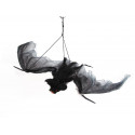 Liliac Halloween cu aripi de aproximativ 120 cm, EuroPalms 83314120