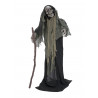 Figura de Halloween Wanderer, 160cm, EuroPalms 83316106