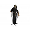 Figura de Halloween Călugăr, animată, 170 cm, EuroPalms 83316120