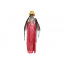  Figurină pirat Halloween agățată, 170cm, EuroPalms 83314417