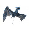 Figurina Halloween Dragon Zburator, 120cm, EuroPalms 83316101