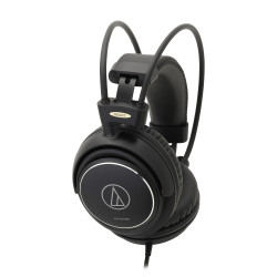 Casti Audio-Technica ATH-AVC500