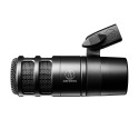 Microfon dinamic hipercardioid pentru podcast Audio-Technica AT2040