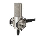 Microfon codenser cardioid de studio Audio-Technica AT5047