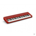 Pian portabil Casio CT-S1 RD