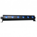 Bara LED American DJ UB6H