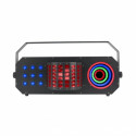 Efect lumini LED American Dj Boom Box FX3