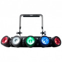 Efect lumini LED American DJ Penta Pix