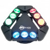 Efect lumini LED American Dj Kaos