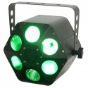 Efect lumini LED American Dj QUAD PHASE HP