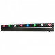 Bara LED American Dj Sweeper Beam Quad Led