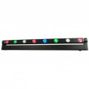 Bara LED American Dj Sweeper Beam Quad Led