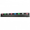 Bara LED American Dj Sweeper Beam Quad Led