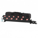 Set 2 bare LED American Dj VBAR PAK