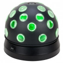 Efect lumini LED American Dj Mini Tri Ball II