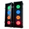 Efect lumini LED American DJ FLASHBACK 4
