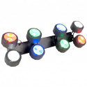 Efect lumini LED American Dj OCTO BEAM RGBW