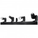 Moving head LED American DJ Event Bar Pro