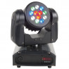 Moving head LED American DJ Inno Beam 12