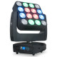 Moving head LED American DJ Illusion Dotz 4.4