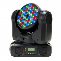 Moving head LED American DJ Inno Color Beam LED