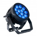 Proiector LED de exterior American DJ 12P HEX IP