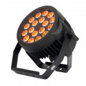Proiector LED de exterior American DJ 18P HEX IP