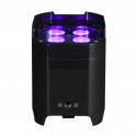 Proiector LED de exterior American DJ Element Hex IP