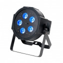 Proiector LED American DJ MEGA QPLUS GO