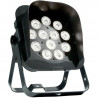Proiector LED American DJ Flat Par QWH12XS