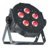 Proiector LED American DJ Mega TriPar Plus