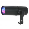 Proiector LED American DJ Pinspot Quad Dmx