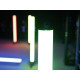 Bara LED RGB cu acumulator Eurolite AKKU PT-100/32 Pixel DMX Tube