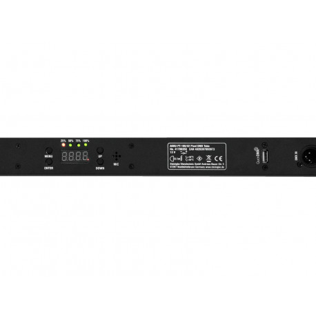 Bara LED RGB cu acumulator Eurolite AKKU PT-100/32 Pixel DMX Tube