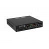 Preamplificator cu mp3 player, BT si radio FM Omnitronic EP-220PS