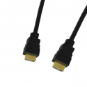 Cablu HDMI 1.4 tata-tata aurit, 10 m , ZZIPP HDZZ1000