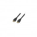Cablu HDMI 2.0 tata-tata aurit, 1.5 m , ZZIPP HDZZ150