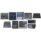 MIXERE & PROCESOARE SUNET